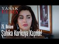 Şahika korkuya kapıldı! - Yasak Elma 75. Bölüm