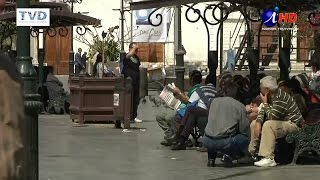 TARAPACÁ TERCERA REGIÓN CON MÁS DESEMPLEO (2016.08.31) Iquique TV
