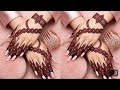 Mehndi Design 2026 Simple | Mehandi ka design | mehndi design | mehandi design | mahadi