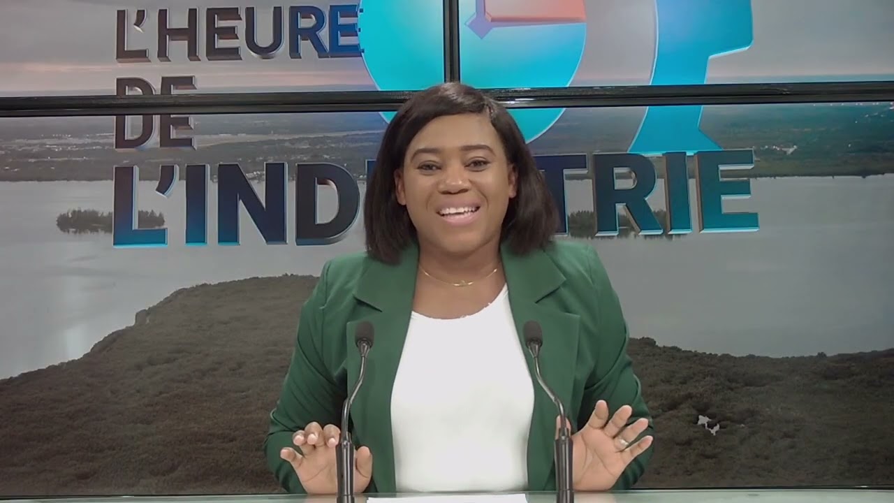 L'HEURE DE L'INDUSTRIE Episode 04 - L'industrie du bois