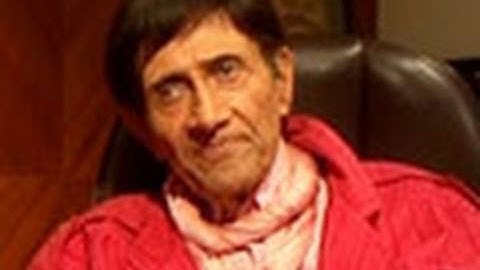 Down memory lane with Dev Anand
