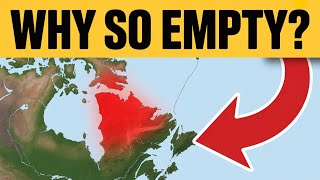 Download Lagu Why Many Avoid Settling in the Heart of Canada MP3 Download Lagu Why Many Avoid Settling in the Heart of Canada MP3