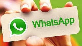 خاصية رائعه فى تطبيق الواتس اب WhatsApp