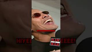 The Rock Destroys Eddie Guerrero
