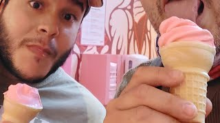 Is the  MuseumofIceCream in NYC fun or boring Find out for yourself. subscribe