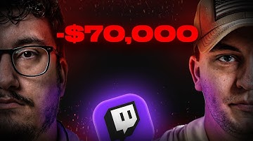 $70,000 In Debt Simping For E-Girls | Financial Audit