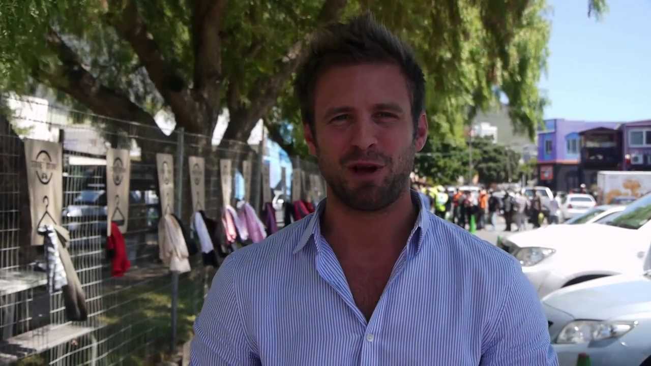 WiGroup Nek Nomination