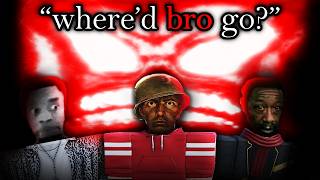 3 Idiots vs Roblox doors archives