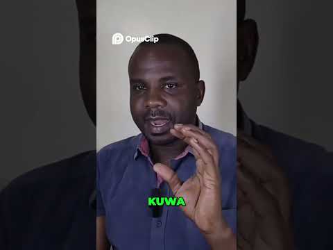 Ukweli Mzito Kilichotikisa Nchi Yetu Usikose