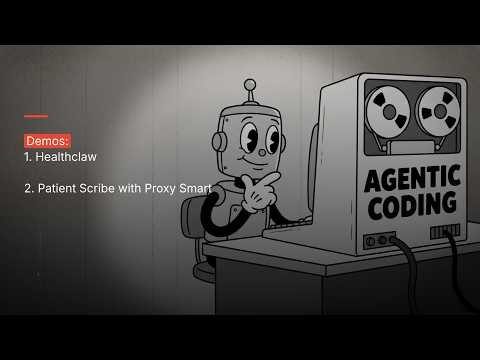WG Meeting - Agents on FHIR. 23 April