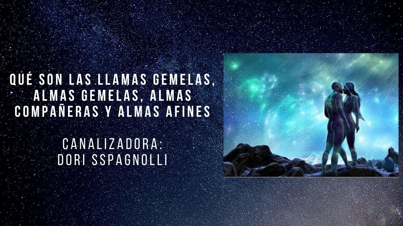 Amor De Llama Gemela 11 11