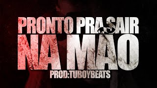 PapaMike - Pronto Pra Sair Na Mão - feat. Coy Rap(Prod. TuboyBeats)