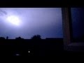 Amazing Footage of thunder and lightning over Haughton Green Nokia Lumia 1520
