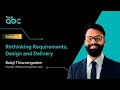 Rethinking Requirements, Design, and Delivery in AI-Driven SDLC