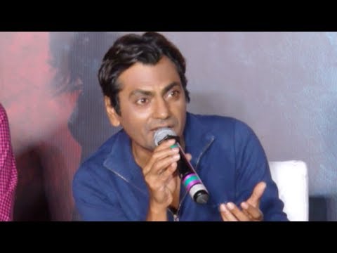 Nawazuddin Siddiqui Breaks Silence Over Kenwood's Controversial Ad