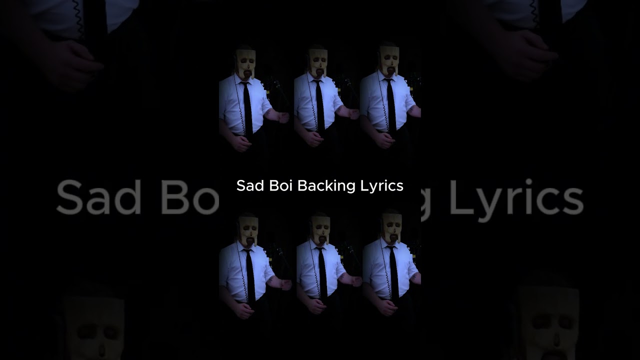 How to: Sad Boi Beat 