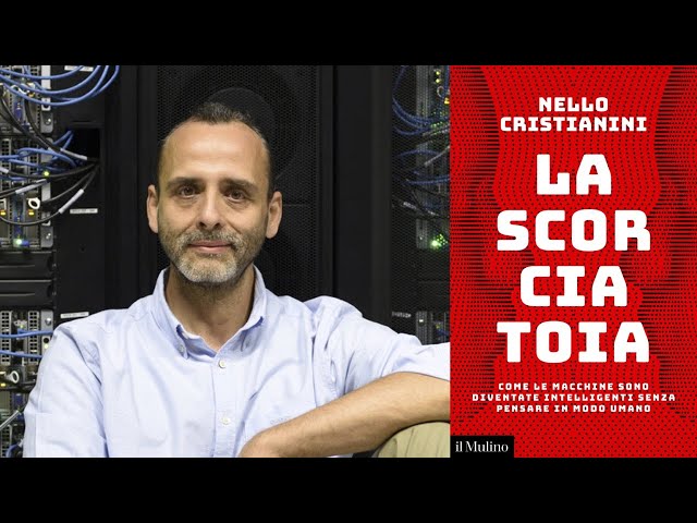 La scorciatoia - Nello Cristianini 