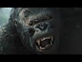 King Kong - Part 2 - KONG IS HERE