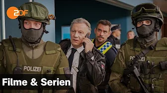 Notruf Hafenkante –  Trailer zur 19. Staffel | Filme & Serien | ZDF thumbnail