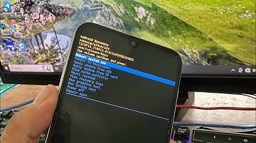 HABILITAR RESET EN SAMSUNG A24 ISP CON MIPI TESTER ✅