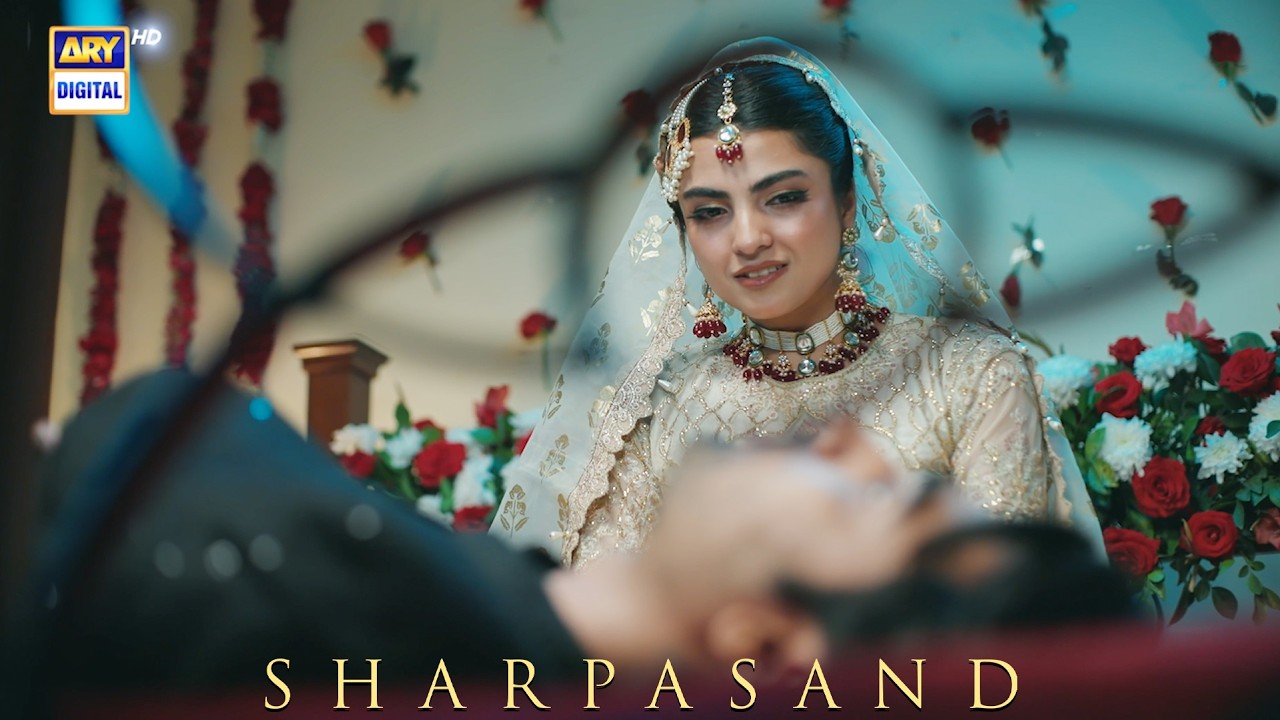 Koi masla tou nahi hai na? | SharPasand