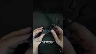 Best Beginner FPV? Pavo20 Cinewhoop