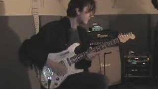 Janet Jackson "Black Cat"  Adis - Guitar Shredding