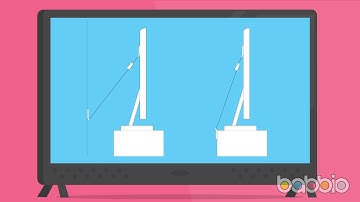 Babbio Anti Tip Straps Installation Video