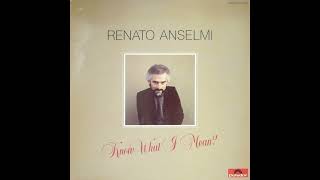 Renato Anselmi - Know What I Mean ? (Switzerland, 1981) [FULL LP RIP ; HQ]