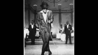 SAMMY DAVIS JR - TOO DARN HOT chords