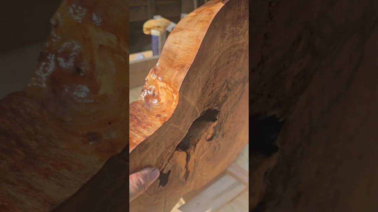 Fun Wood Projects Spaulty Maple Woodtreatments Woodworking Preservationsolutions