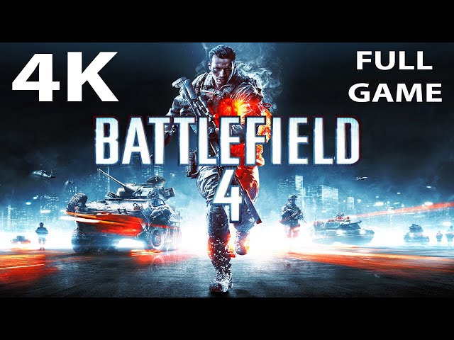 Battlefield 4 Download PC Free Full Version Kickass