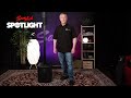Evolve 30M Powered Speaker Column feat. | Mark Storm