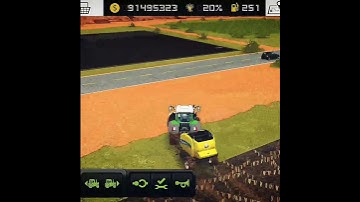 #fs18 #multiplayer #gameplay
