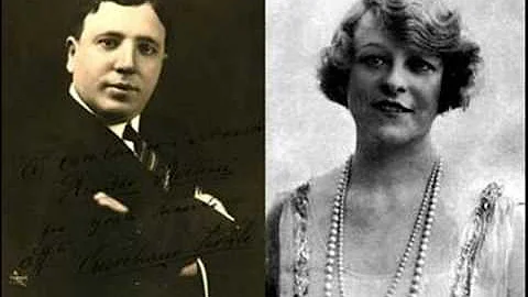 Aureliano Pertile & Margaret Burke Sheridan - "Vic...