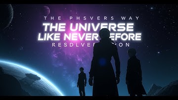 🚀 Beyond the Cosmos AI-Generated Journey Through Space & Time! 🌌✨