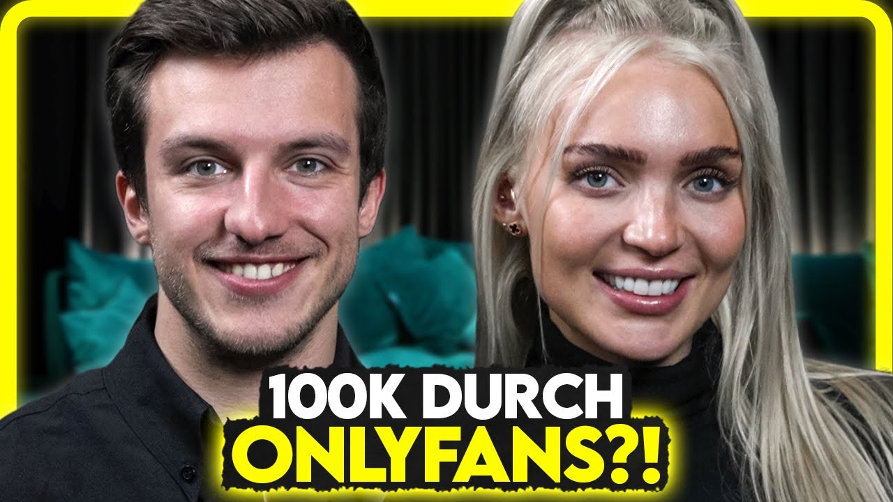 ALEXISSHV über Fetische auf OnlyFans, Umsatz und kranke DMs YouTube