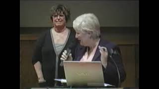 Intro to Seatac Noise Forum Sept 29, 2009