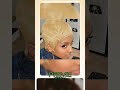 Layered Pixie Wig
