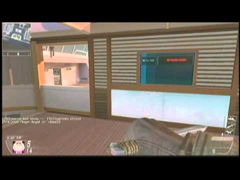 ［ＣＯＤ：ＢＯ２］嫁と実況ｐａｒｔ１０～ロマンｔｈａクレイモア～