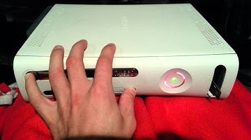 What is my Jtag error