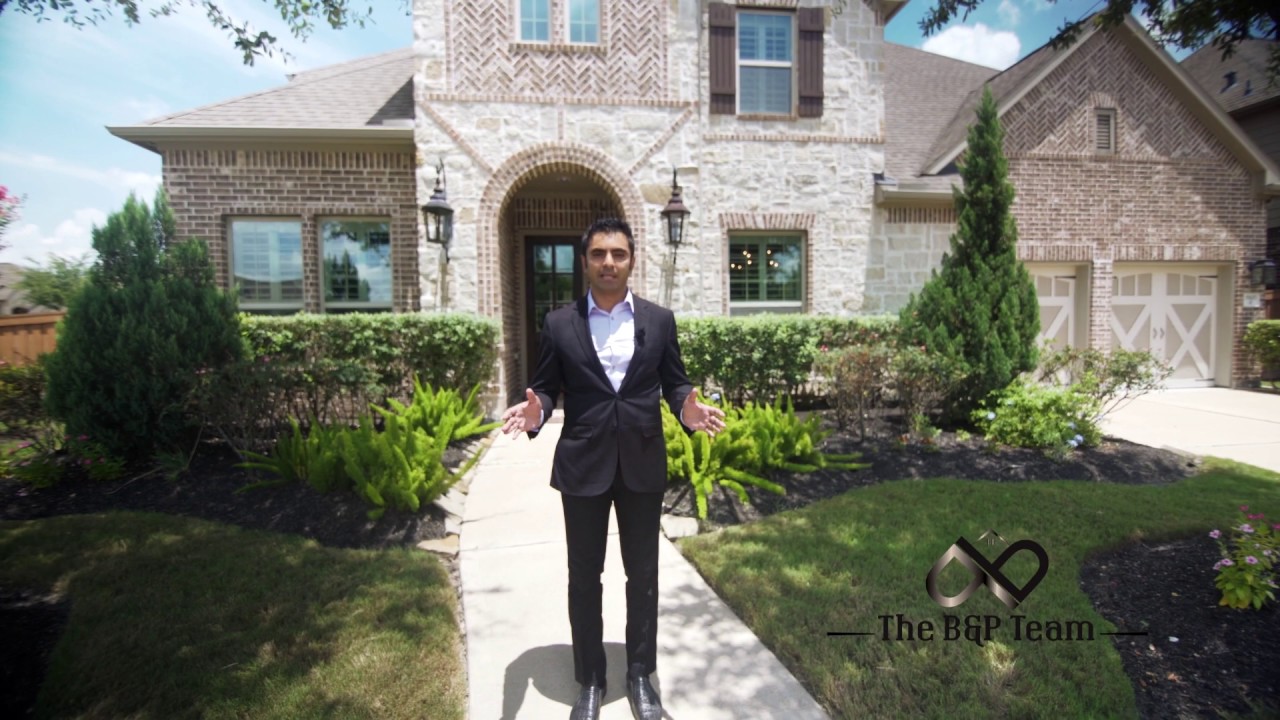 Aliana 10603 Pommel Lane, Richmond, TX 77407 New Aliana Homes YouTube