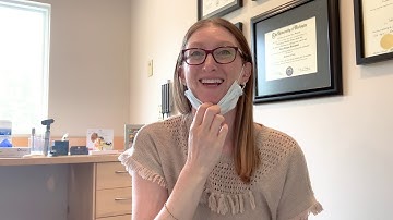 Hearing Aid & Facemask Solution: Hearing Aid Clips! | Rhee Nesson Au.d., CCC-A Explains