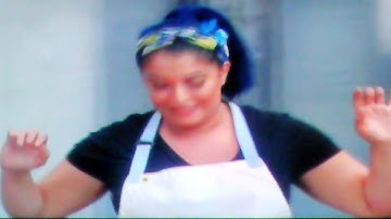 Spring Baking Championship Food Network Canada Promo