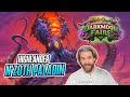 (Hearthstone) Highlander N'Zoth Paladin - Madness at the Dark Moon Faire