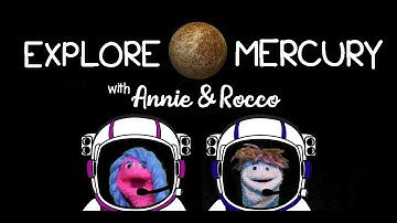 Planets Mercury Facts | Solar System