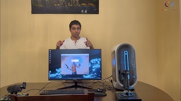 Alienware Aurora R15 - Silent but Deadly?