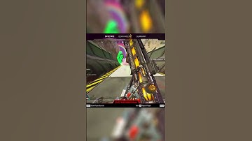 Most INSANE AIMBOT I have ever seen in Apex #shorts #apex #apexlegends