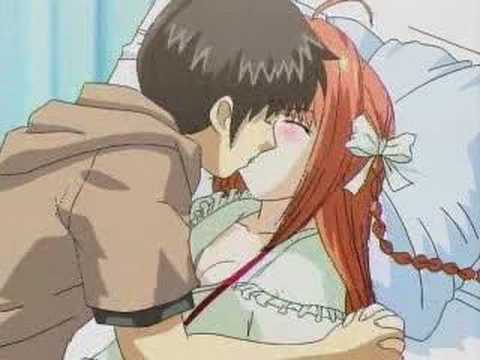 Kimi Ga Nozomu Eien, Charlotte Church - Show a Little Faith