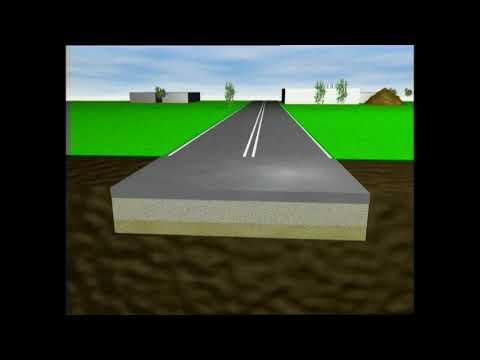 Geocrete - video from Kabagroup
